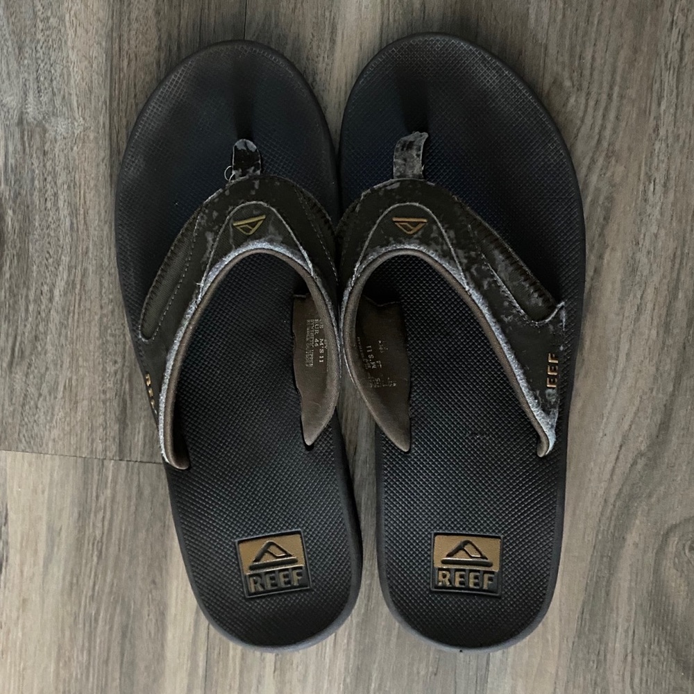 Reef Flip Flops/Sandals